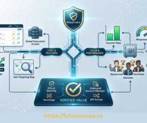 Is ProxyEmpire Worth It? An Honest Look Before You Buy