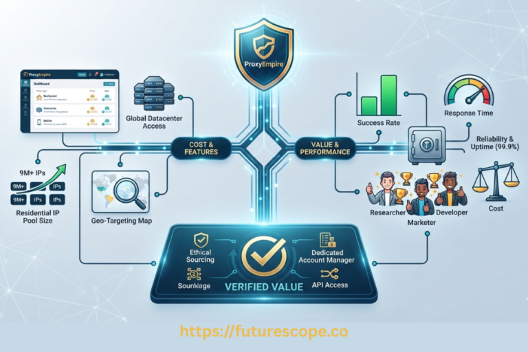Is ProxyEmpire Worth It An Honest Look Before You Buy