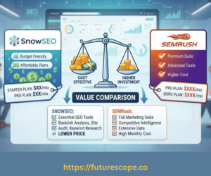Is SnowSEO a Cheaper Alternative to SEMRush?