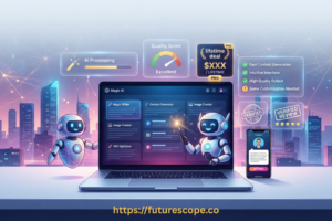 Magic AI Lifetime Deal Review