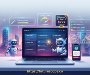 Magic AI Lifetime Deal Review: Is It Worth Buying?