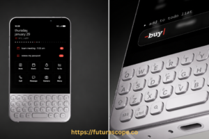 Minimal Phone 2 Review
