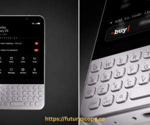 Minimal Phone 2 Review: The BlackBerry-Style Android Phone That Wants You to Put It Down