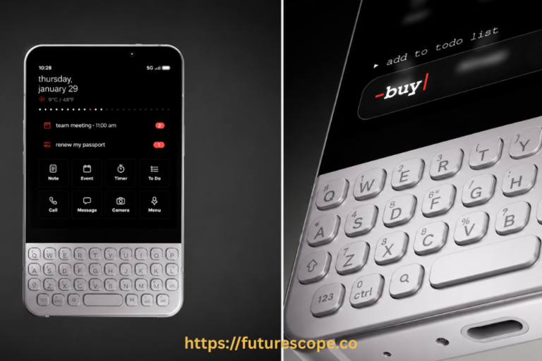 Minimal Phone 2 Review