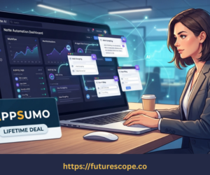 Notte Lifetime Deal Review: Is This AI Browser Automation Platform Worth It?