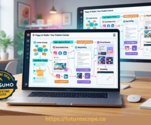 Poppy AI Lifetime Deal (LTD) & Review: Is the AppSumo Lifetime Deal Worth It?