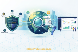 ProxyEmpire for SERP Scraping Is It a Good Choice for SEO