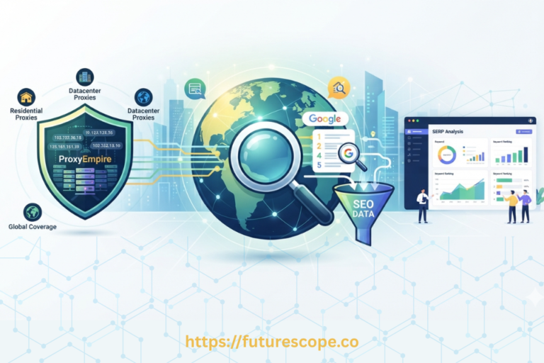 ProxyEmpire for SERP Scraping Is It a Good Choice for SEO
