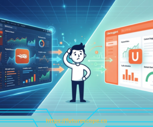 SEMRush vs Ubersuggest: Which SEO Tool Is Best for Beginners?