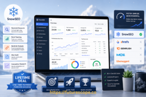 SnowSEO Review Is the AppSumo Lifetime Deal Worth It