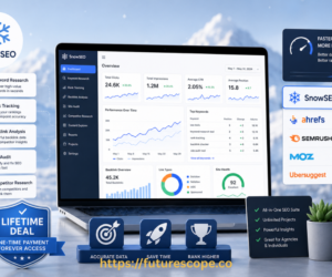 SnowSEO Review: Is the AppSumo Lifetime Deal Worth It?