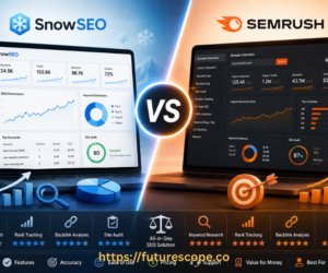 SnowSEO vs SEMRush: Which SEO Tool Is Better?