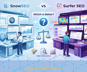 SnowSEO vs Surfer SEO: Which Is Better for Content Optimization?