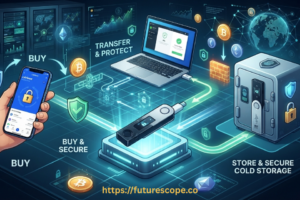 The Safest Way to Buy, Transfer, and Store Cryptocurrency A Complete Security Guide