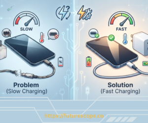 Why Is My Phone Charging Slowly All of a Sudden? Easy Fixes to Try