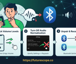 Why Is Spotify So Quiet on Bluetooth? Easy Fixes to Try